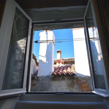 Antique Apartment Arsenale ロヴィニ エクステリア 写真