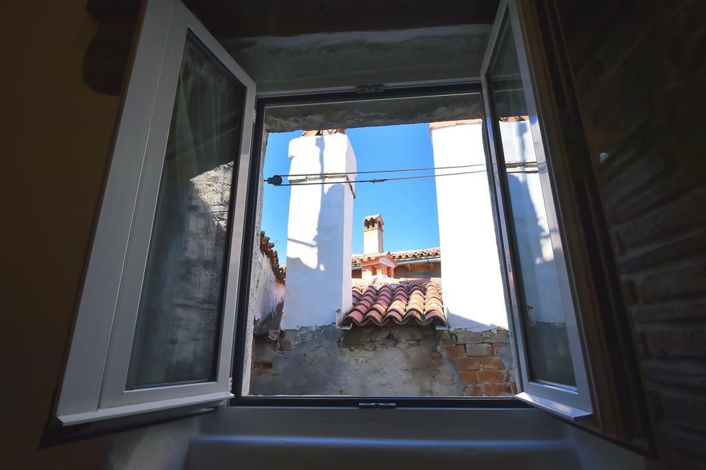 Antique Apartment Arsenale ロヴィニ エクステリア 写真