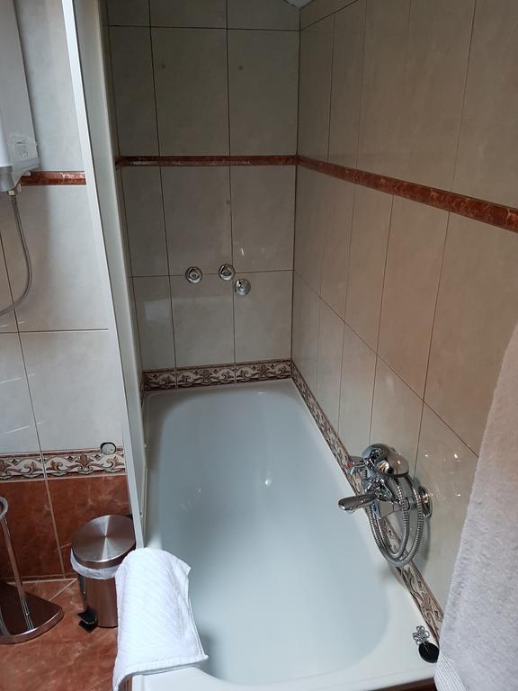 Antique Apartment Arsenale ロヴィニ エクステリア 写真