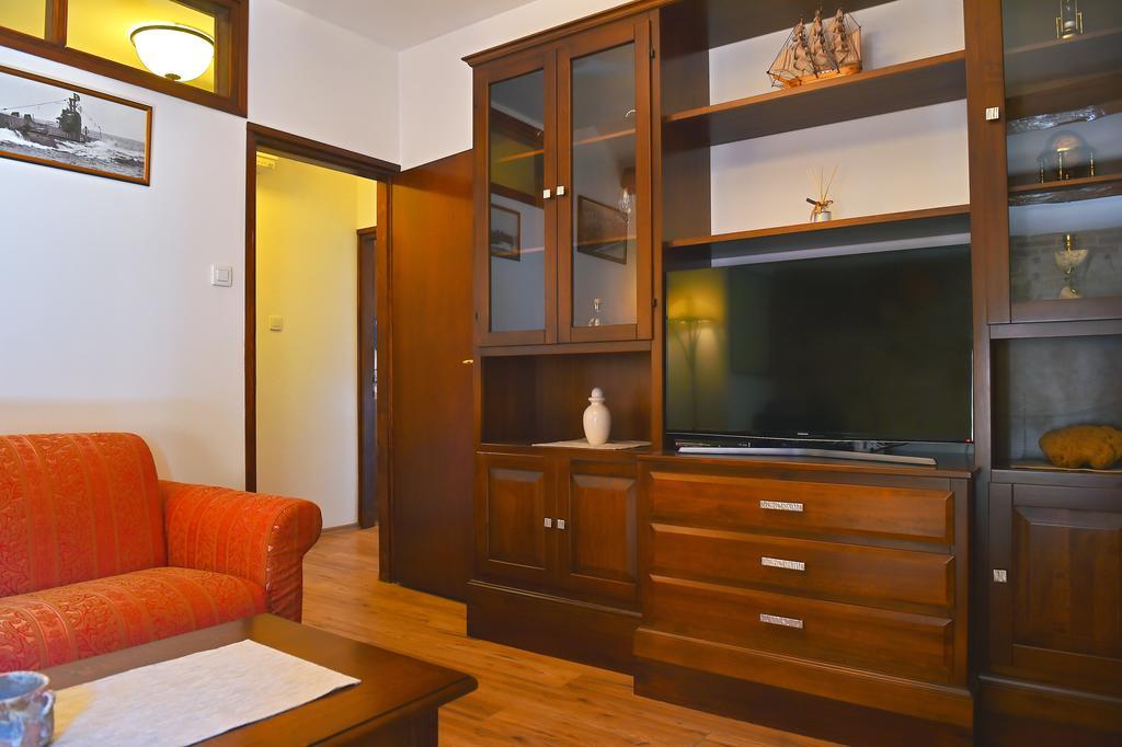 Antique Apartment Arsenale ロヴィニ エクステリア 写真